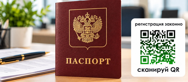 регистрация в Трубчевске